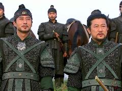 추천 다시보기:: 무신(武神)