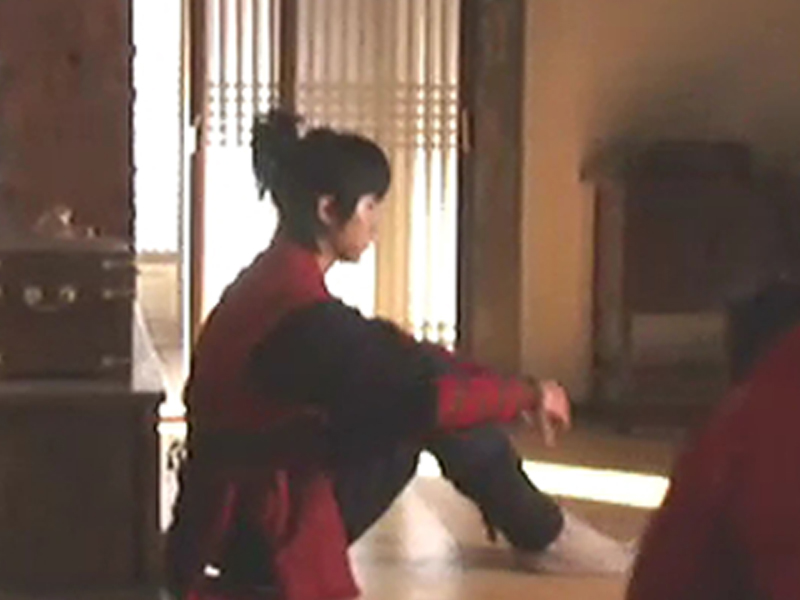 [구가의서] 영상스케치