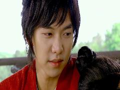 추천 다시보기:: 구가의 서(九家의 書)