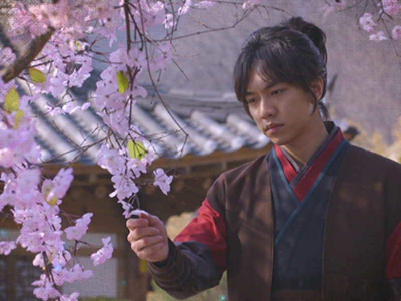 [구가의서] 영상스케치