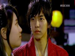 추천 다시보기:: 구가의 서(九家의 書)