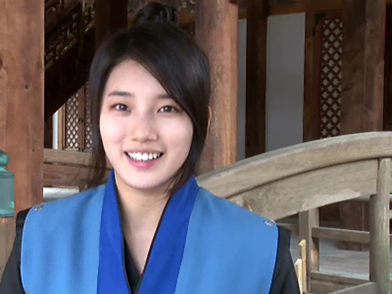 [구가의서] 영상스케치