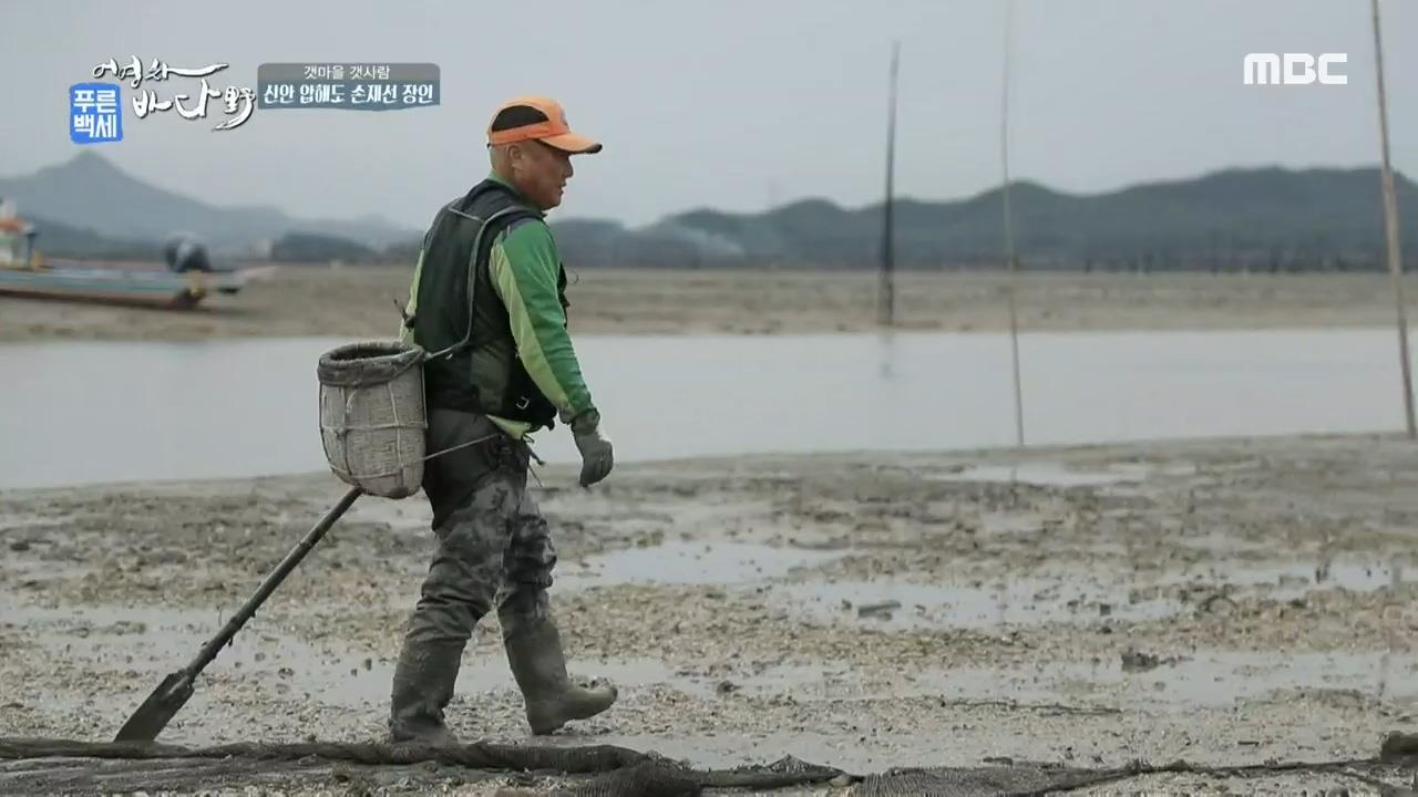 다시보기 | iMBC [MBC 네트워크특선 ] MBC 네트워크특선 푸른백세 어영차 바다야 (10/24)