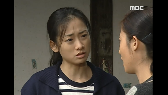 전원일기 953화 슬픈 인연 11