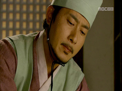 [구암허준]화제의1분