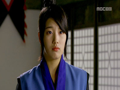 [구가의서] 화제의 1분