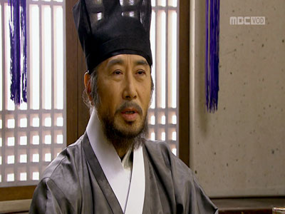 [구암허준]화제의1분