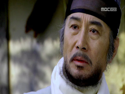 [구암허준]화제의1분