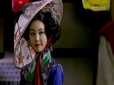 [구가의서] 화제의 1분
