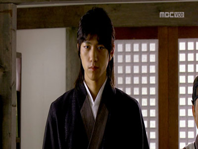 [구가의서] 화제의 1분