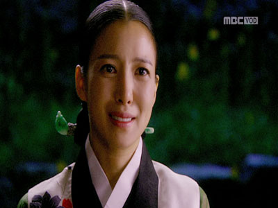 [21회] 홍명, 강치를 위해 목숨 내걸었다 '애틋 모정'