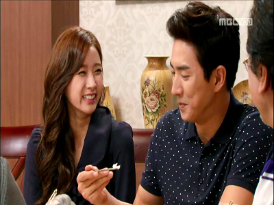 [91회] 해피바이러스 혜린(유영), 냉미남 성준(고세원)도 웃음 짓게 하는 매력~♡