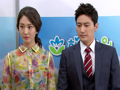 [66회] 현지(차현정), 하은(김지영) 김치찌개 식당 개업식 찾아와