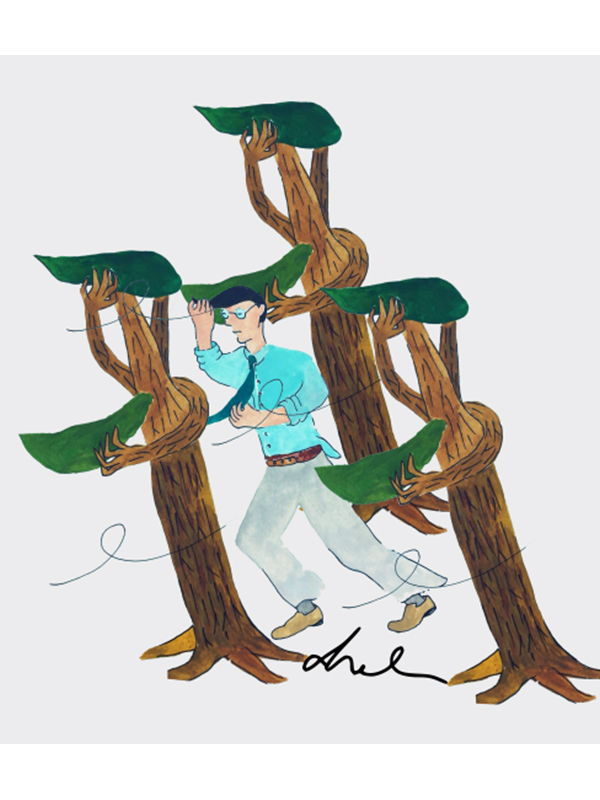 바람바람바람ㅣ박효정