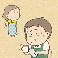 오늘의 추억 18화