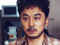 김인홍