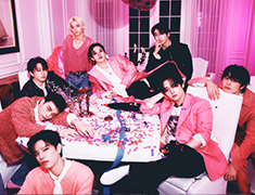 Stray Kids(스트레이 키즈)