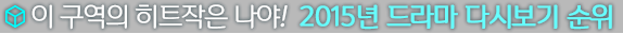 �� ������ ��Ʈ���� ����! 2015 ��� �ٽú��� ����