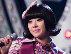 대박난 혜빈의 노래~