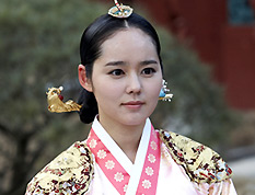 중전이 된 연우?!