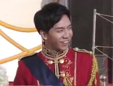 [생생현장] 아하커플, 약혼 하던 날~♡