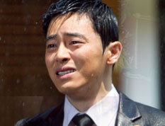 결국, 오열하고야 마는데..