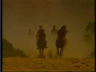 여명의 눈동자 19 회