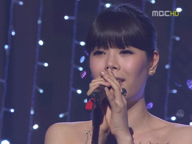 대한민국 음악의 중심! 쇼!음악중심!