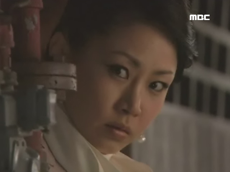 욕망의 불꽃 13회