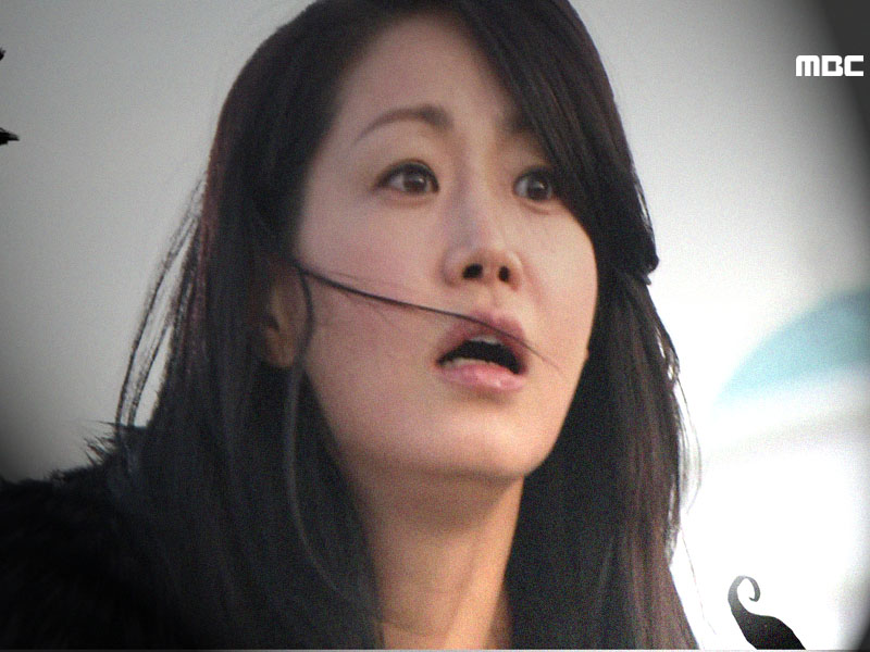 욕망의 불꽃 14회