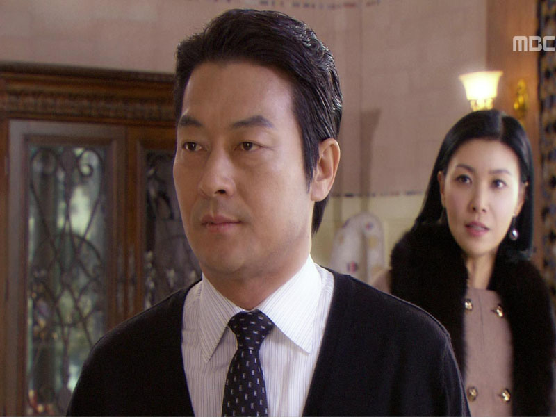 욕망의 불꽃 16회