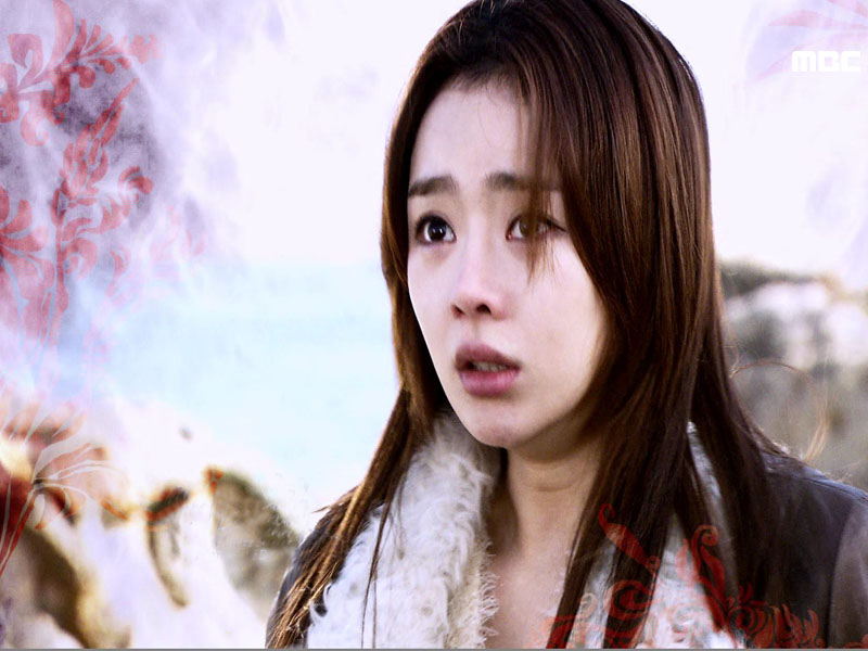 욕망의 불꽃 18회