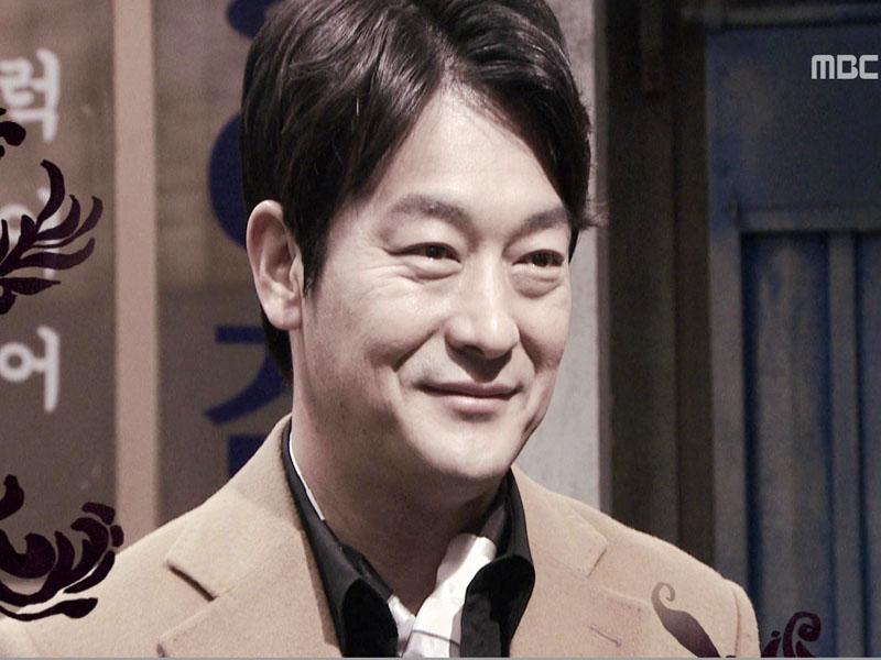 욕망의 불꽃 19회