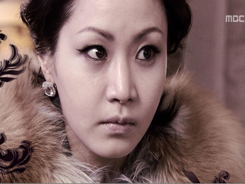 욕망의 불꽃 20회