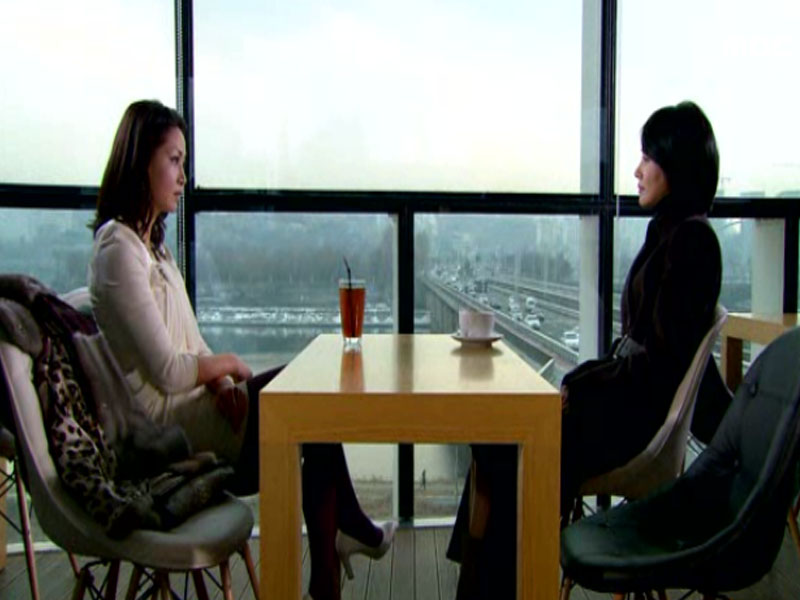 욕망의 불꽃 21회