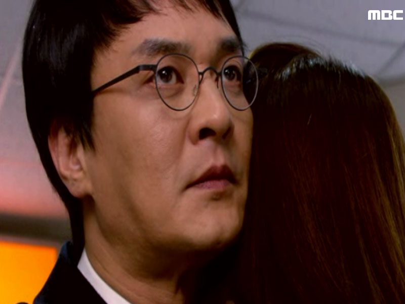 욕망의 불꽃 28회