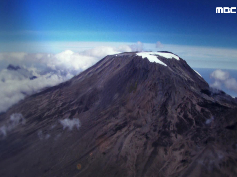 제3부 킬리만자로의 눈물