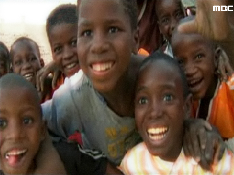 에필로그, 검은 눈물의 시간 307일