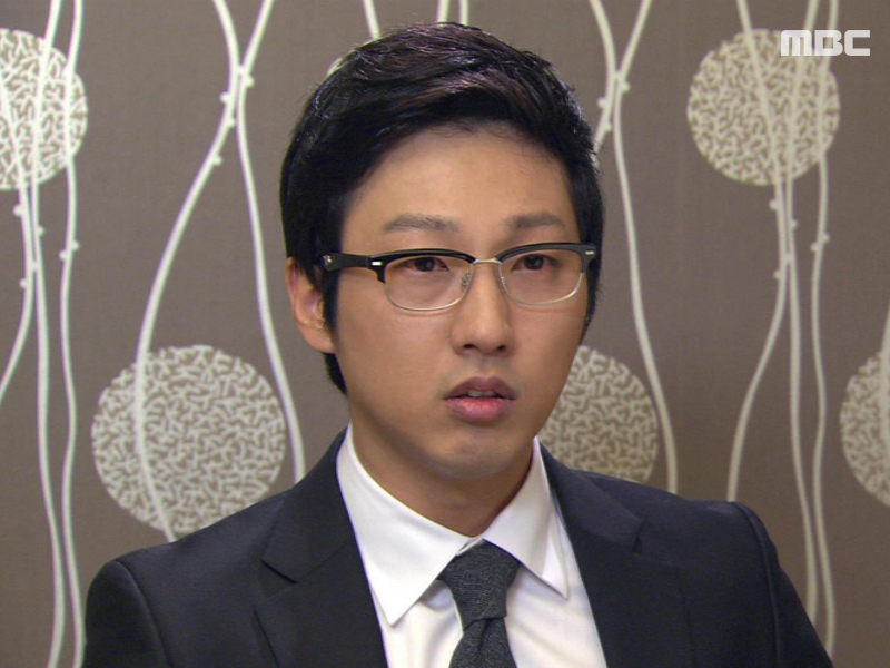 불굴의 며느리 98회