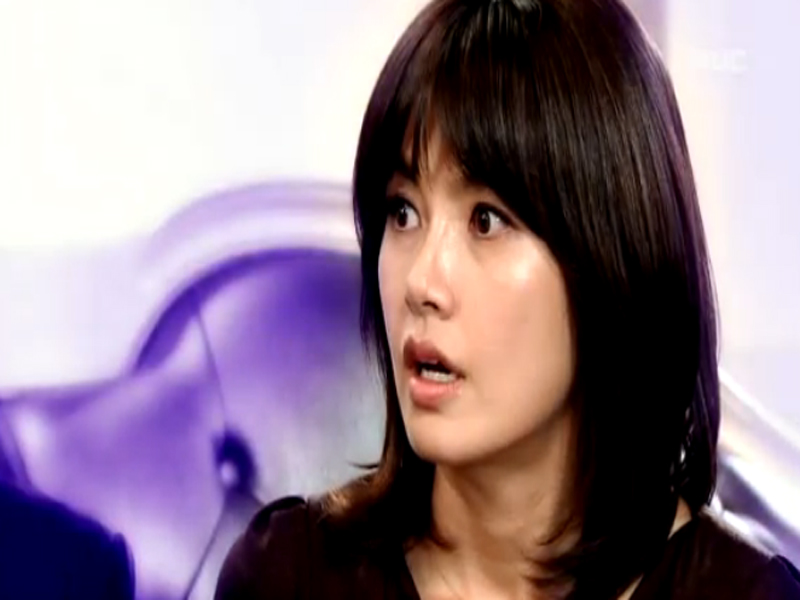 불굴의 며느리 100회