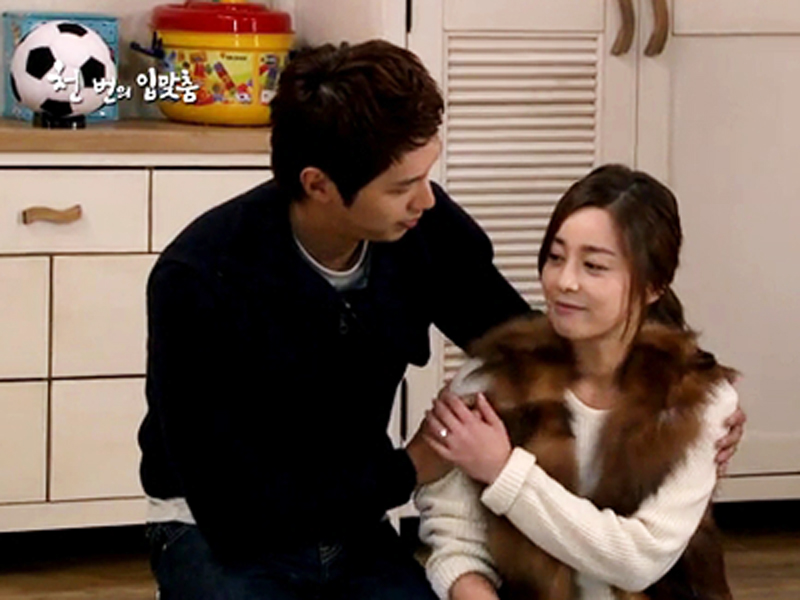 촬영현장에서 생긴 일! 클립