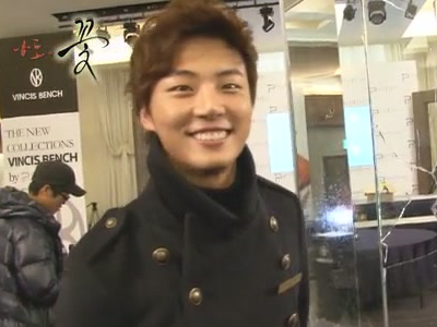 [생생현장] 거친 남자 재희의 분노! 클립