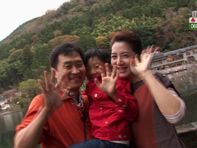 연예계 대표 살림꾼 최정원과 이지희! 똑 소리 살림비법