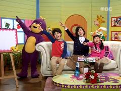 뽀뽀뽀 아이조아 7519회