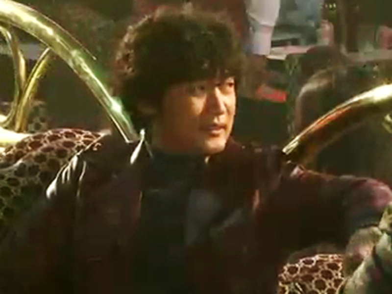 기태의 나이트 댄스~♪ 클립