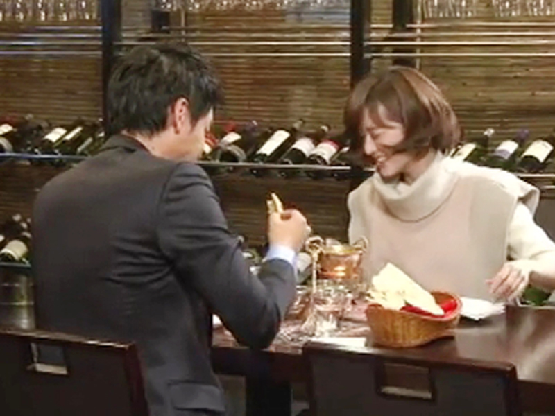 웃음이 가득한 촬영현장~ 클립