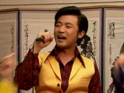 [비교VS비교] 안재욱 VS 조영남 "물레방아 인생" 클립