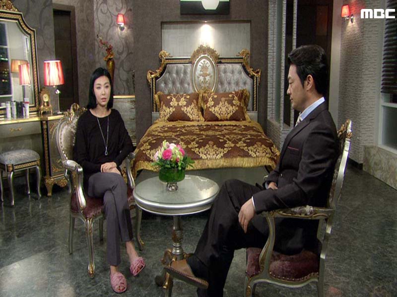 욕망의 불꽃 36회