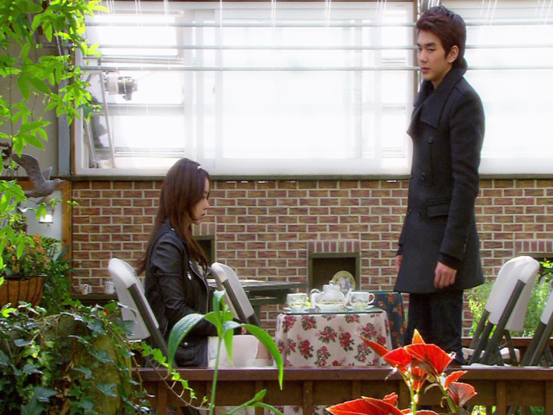 욕망의 불꽃 37회