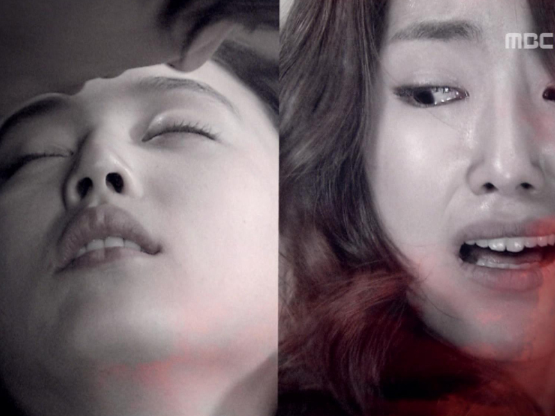 이제 저.. 언니 말고는 놀아줄 사람 없으니까 책임져요!